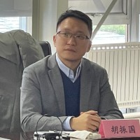 Ivan Hu