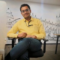 Krishnendu Sen