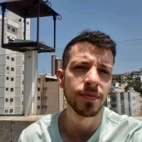 Daniel Gomes Marins