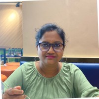 Rashmi Prasad