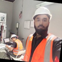 Muhammad Ishfaq