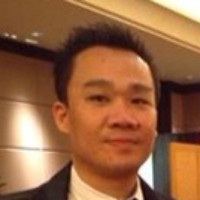 Alan Cheong