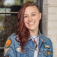 Kayla Garretson