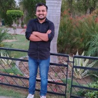 Adv Adarsh Pandey