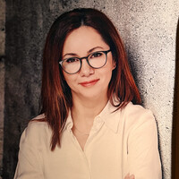 Roxana Ghinea