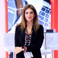 Farah Dsouki