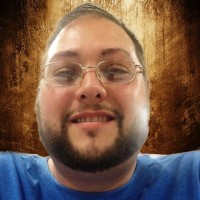 Matthew Blubaugh
