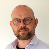 Ulrik Vosgerau
