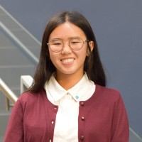 Viviane Tran-Viet