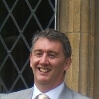 Alun Thomas