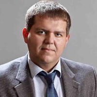 Dmitry Makarov
