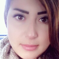 Amira Bouslimi