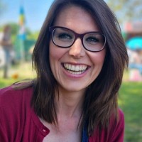 Christine Kreeft