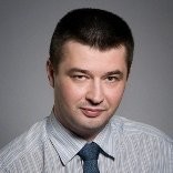 Sergey Semenkov