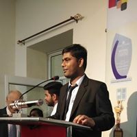 Shashi Prakash