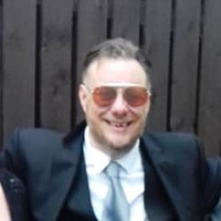 Steven Buick