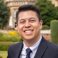Josh Shek