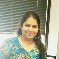 Sunitha Golla