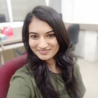 Binjal Joshi