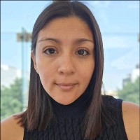 Isabel Lurita Cumpa