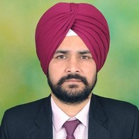 Davinder Singh