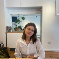 Anastasiia Medvedieva