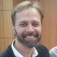 Rob Martens, P.Eng.