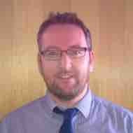 Andrew Caldwell