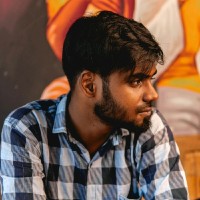 Ragavendhar Sivasubramanian