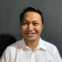 Krisma Arya Dwi Putra