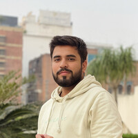 Hamza Ahmad
