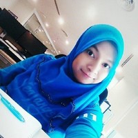 Nurul Ai'Zah Musa