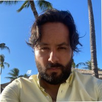 José Luis Guerrón Granda