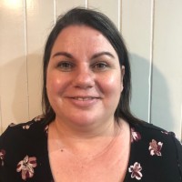 Catherine Andrews
