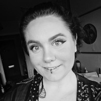 Evelina Hörgård