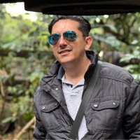 Dante Tapia