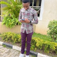 Faniyi Oluwafemi