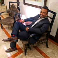 Rohan Sharma