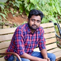 Sumesh Mohanan pillai