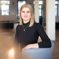 Natalie Lauxtermann