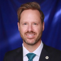 Steven L. Wurtz, Ed.D.