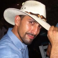 Johan zambrano