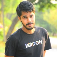 Manoj P
