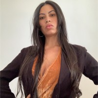 Tairine Veloso De Andrade Santos