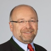 Johann Thaler