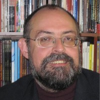 Éric Lamiot