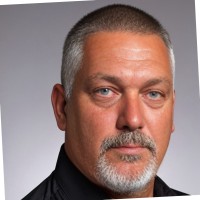 Bill Capshaw
