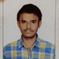Manikanta Maridi