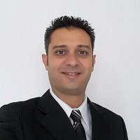 Carlos Henrique Dedivitis Lima