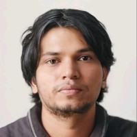 Ravindra Bhange